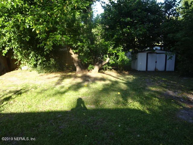7105 Moses St, Jacksonville, FL 32210