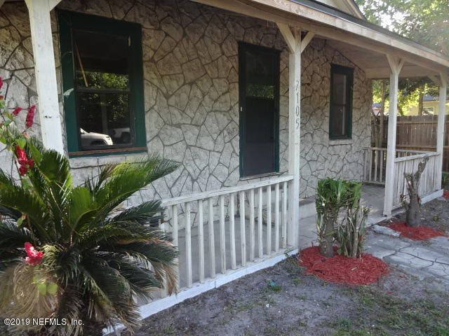 7105 Moses St, Jacksonville, FL 32210