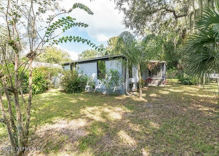 7105 Silver Lake Ter, Jacksonville, FL 32216