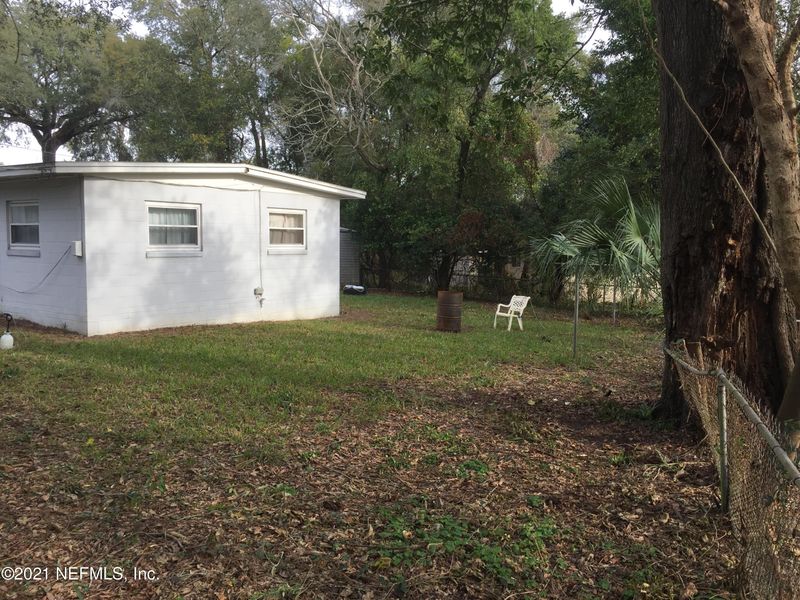 7106 Camelot Rd, Jacksonville, FL 32211