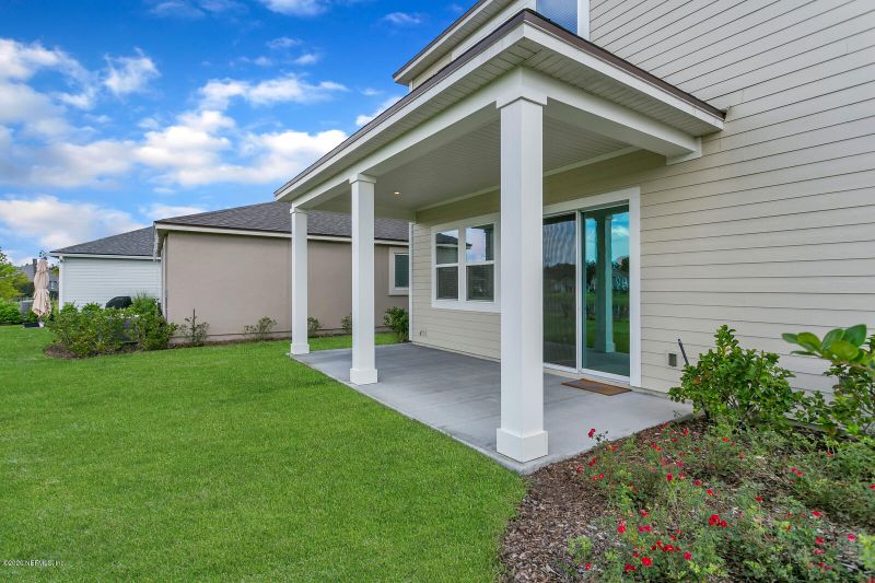 711 Kendall Crossing Dr, St Johns, FL 32259