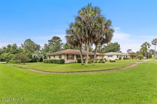 711 Medina Ct, St Augustine, FL 32086