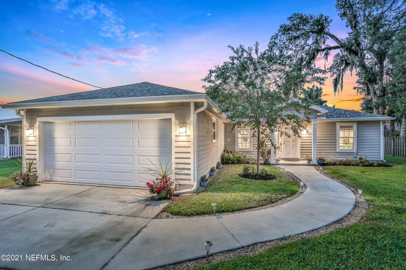 711 Warbler Rd, St Augustine, FL 32086