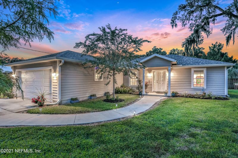 711 Warbler Rd, St Augustine, FL 32086