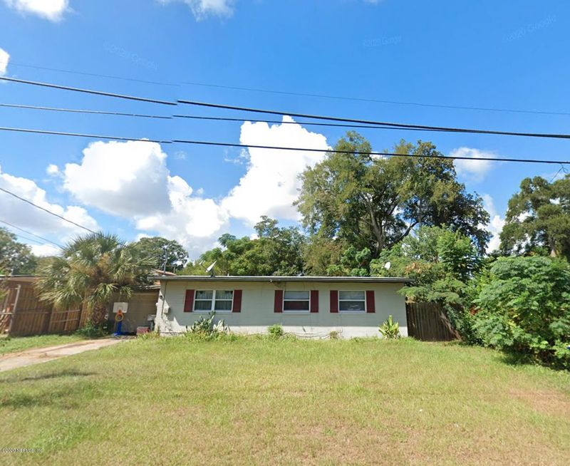 7111 Oakney Rd, Jacksonville, FL 32211