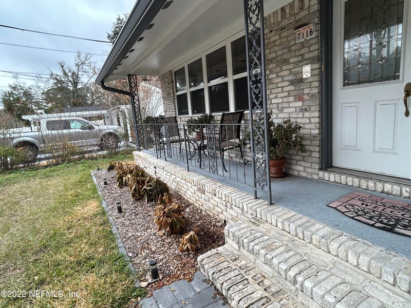 7116 St Augustine Rd, Jacksonville, FL 32217