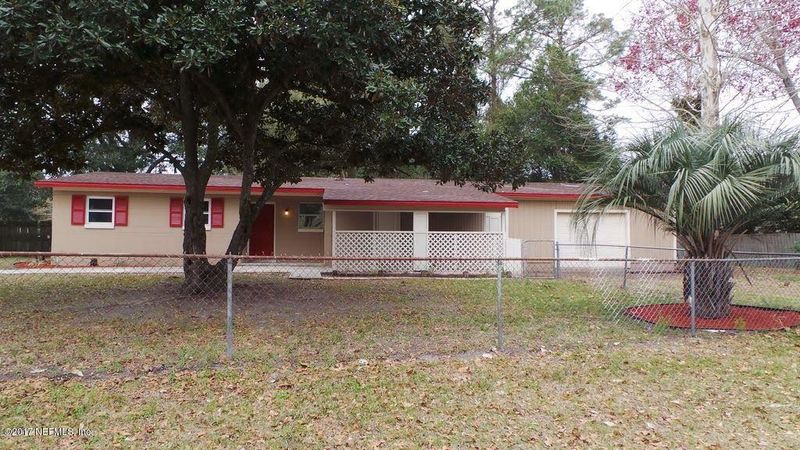 7117 Eudine Dr N, Jacksonville, FL 32210