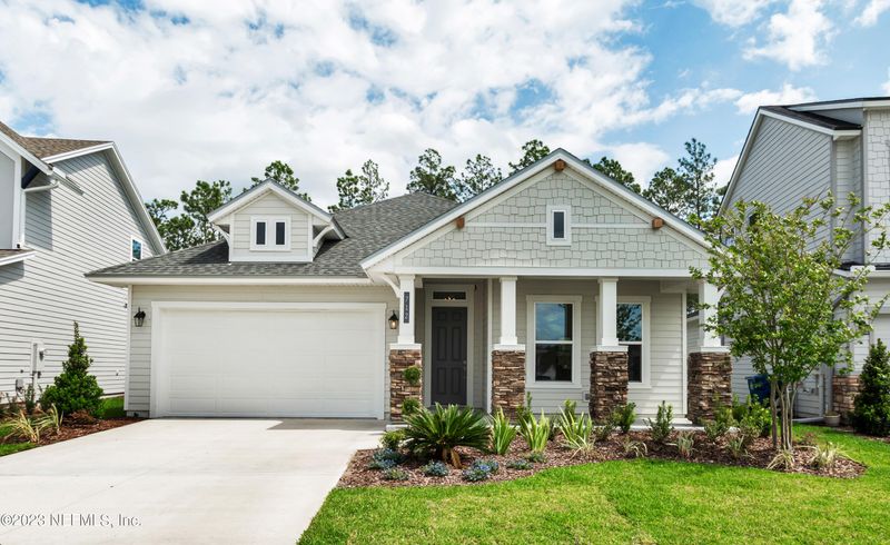 712 Navigators Rd, St Johns, FL 32259