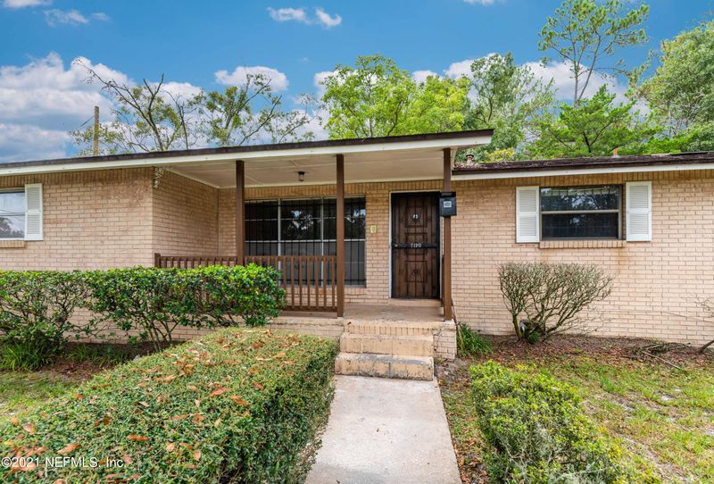 7120 Welland Rd, Jacksonville, FL 32209