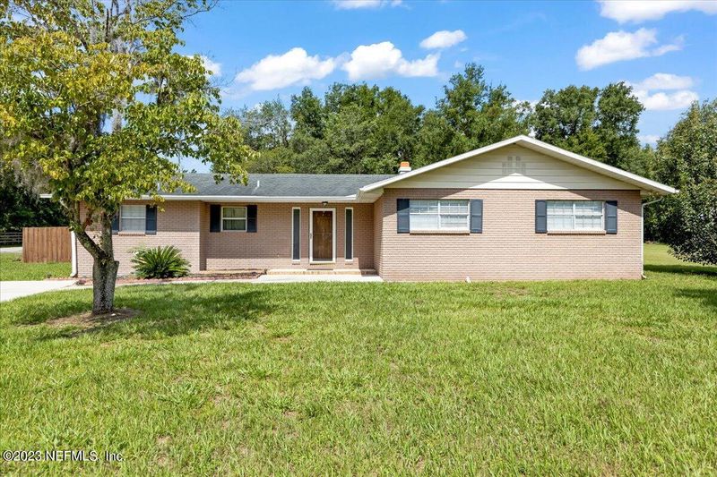 7122 SE 2nd Pl, Starke, FL 32091