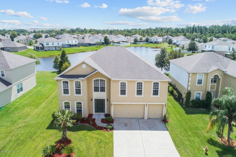 7125 Cumbria Blvd, Jacksonville, FL 32219