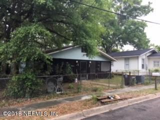 7125 Nelms St, Jacksonville, FL 32208