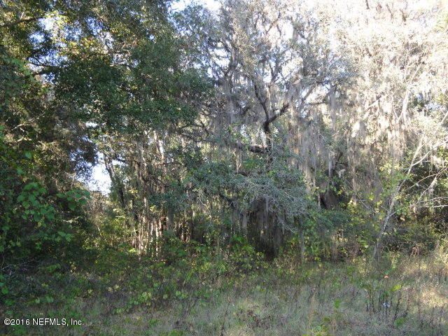 7126 Immokalee Rd, Keystone Heights, FL 32656