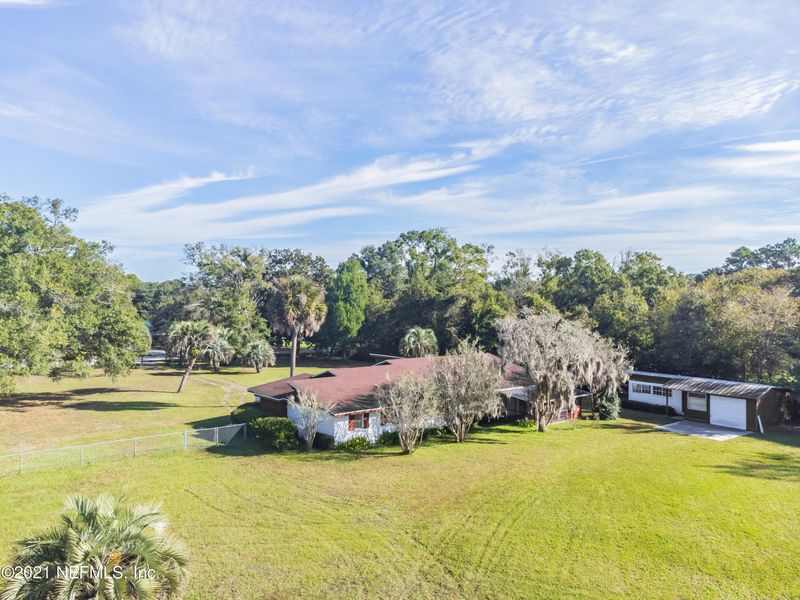 7127 Dunson Rd, Jacksonville, FL 32244