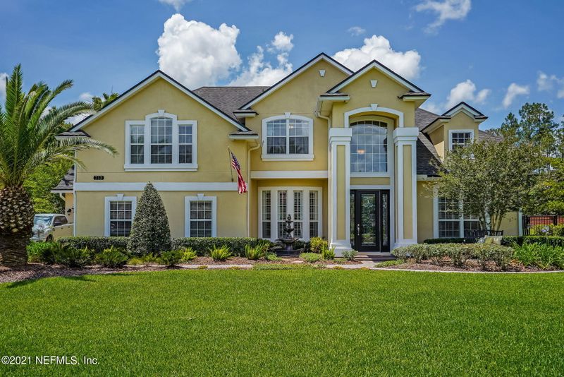 713 Castledale Ct, St Johns, FL 32259