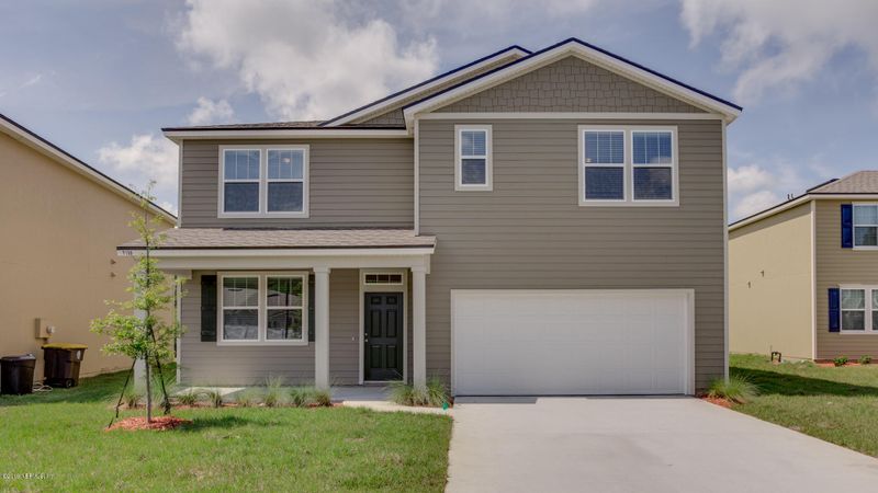 7130 Cotton Bend Ct, Jacksonville, FL 32220
