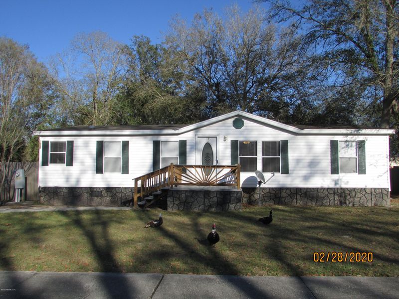 7133 Paul Howard Dr, Jacksonville, FL 32222