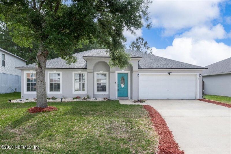 7135 Shady Pine Ct, Jacksonville, FL 32244