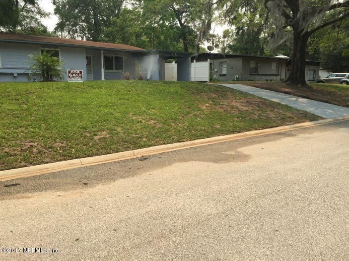 7138 Hallock St, Jacksonville, FL 32211