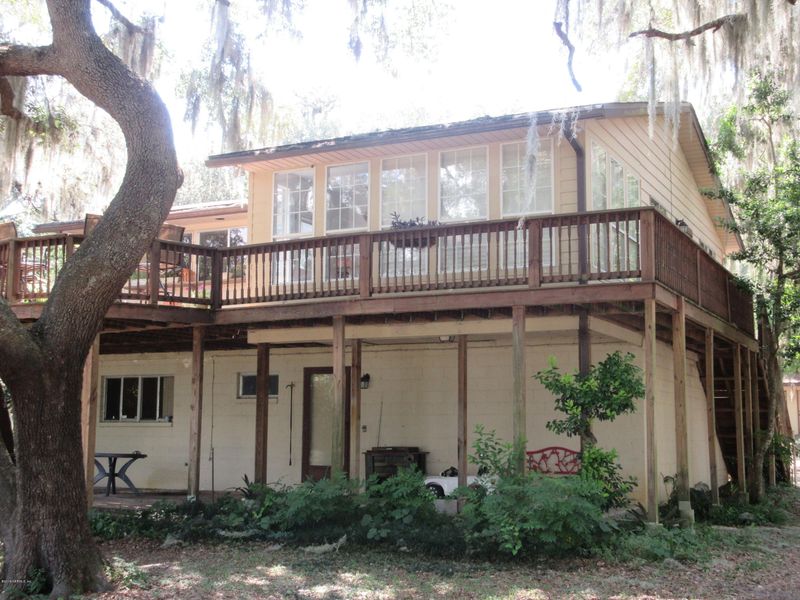 7139 King St, Keystone Heights, FL 32656