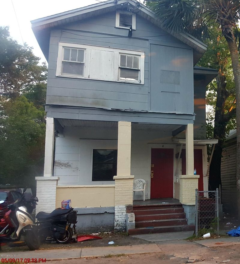 714 E 5th St, Jacksonville, FL 32206