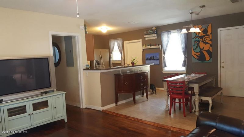 714 W West St, Jacksonville, FL 32204
