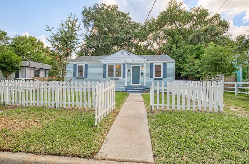 714 West St, Jacksonville, FL 32204