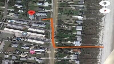 7145 1a #32, St Augustine, FL 32080