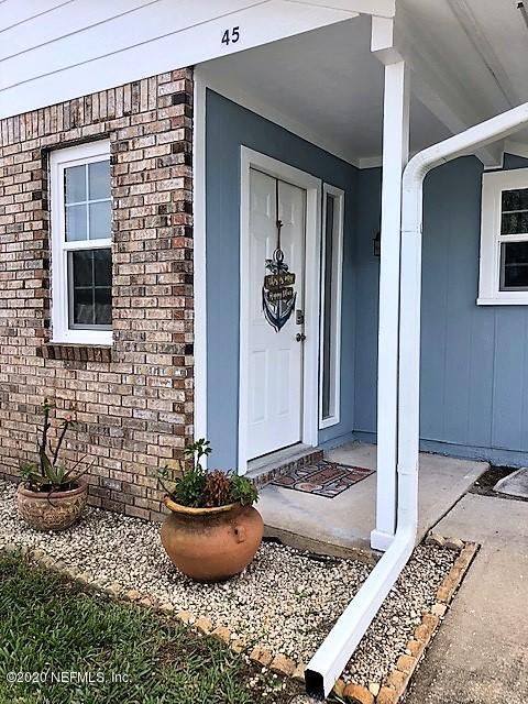 7145 1a S #45, St Augustine, FL 32080