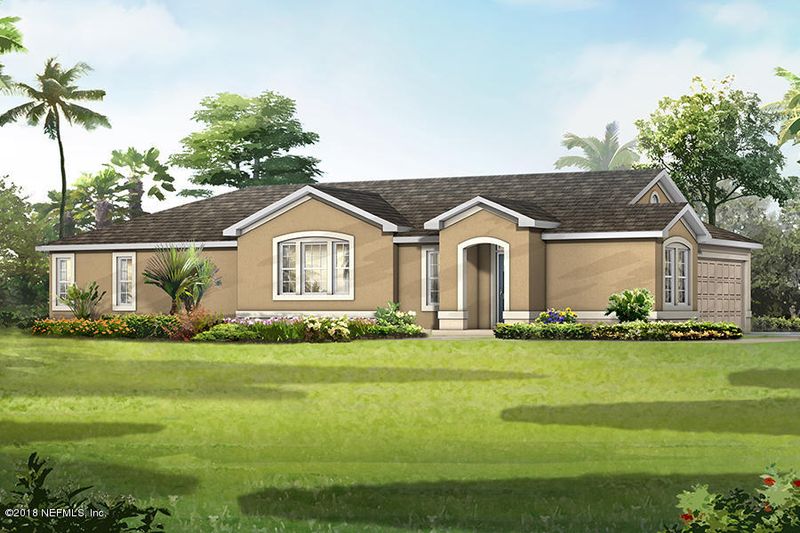 7146 Emsley Cir, Jacksonville, FL 32258