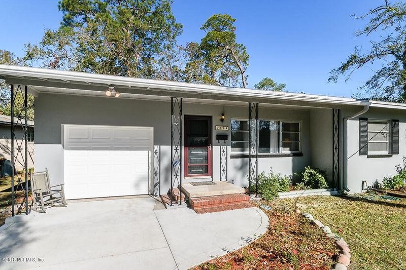 7149 Madrid Ave, Jacksonville, FL 32217