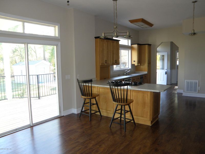 715 Faver Dykes Rd, St Augustine, FL 32086