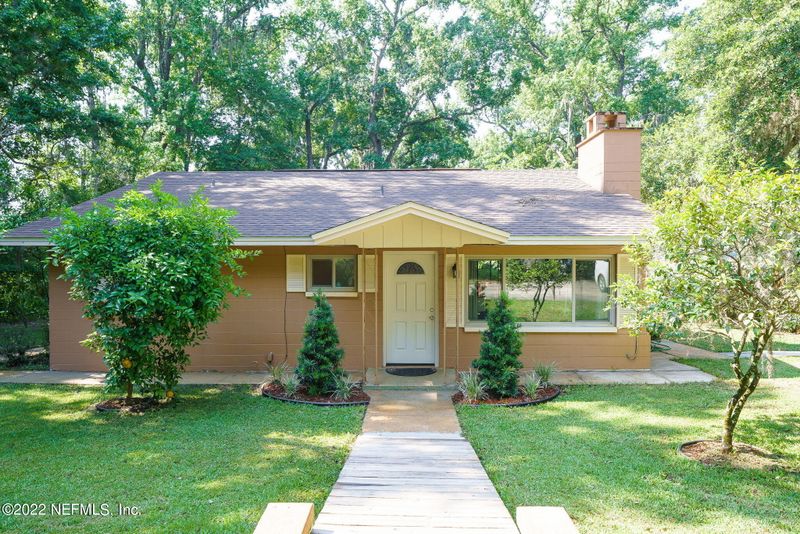 7153 W R Thomas Rd, Keystone Heights, FL 32656