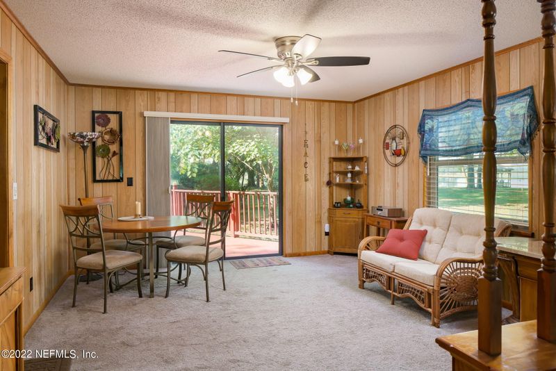 7153 W R Thomas Rd, Keystone Heights, FL 32656