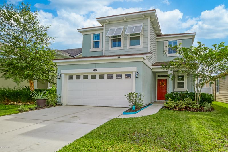 7159 Fleur Cove Dr, Jacksonville, FL 32258