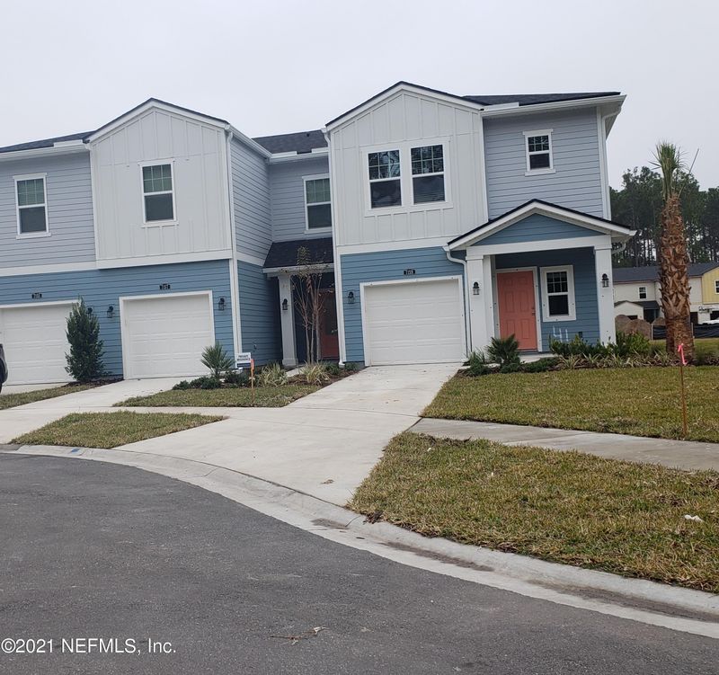 7159 Wallaby Way, Jacksonville, FL 32258