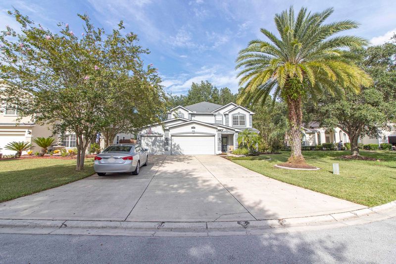 716 Corrigan Dr, St Augustine, FL 32092
