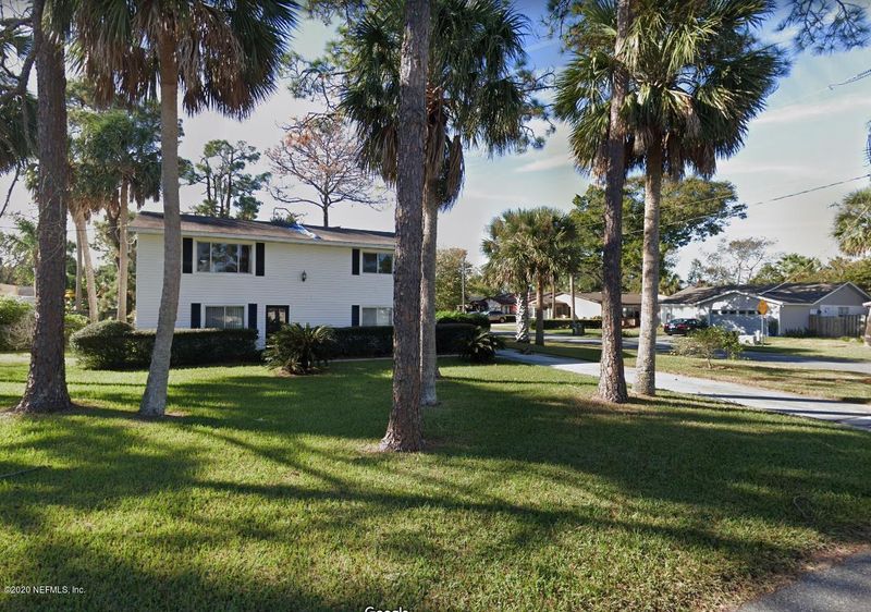 716 David St, Atlantic Beach, FL 32233