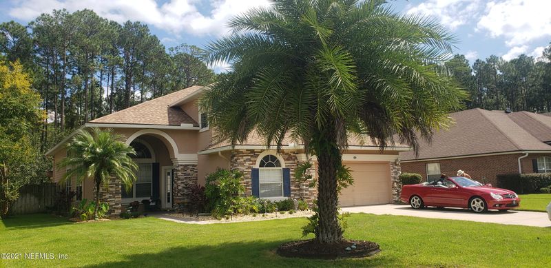 716 E American Eagle Dr, St Augustine, FL 32092