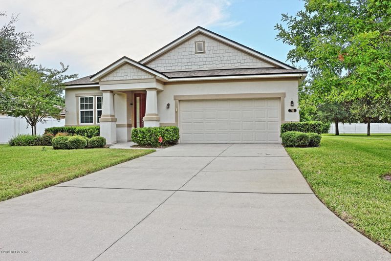 716 E Red House Branch Rd, St Augustine, FL 32084