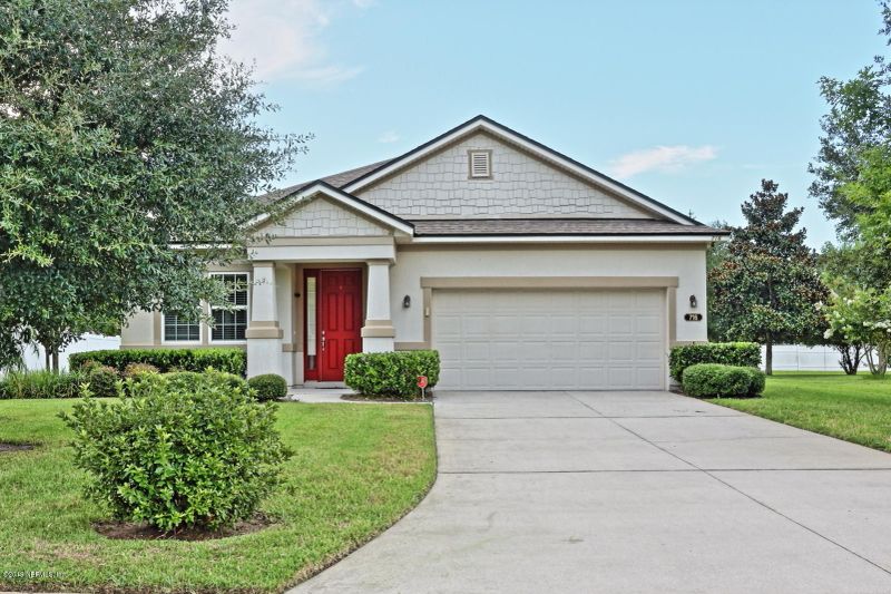 716 E Red House Branch Rd, St Augustine, FL 32084