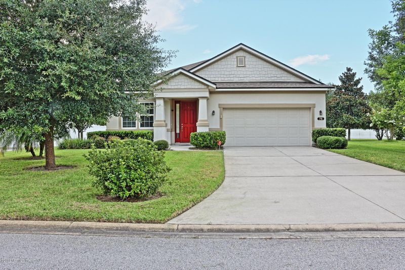 716 E Red House Branch Rd, St Augustine, FL 32084