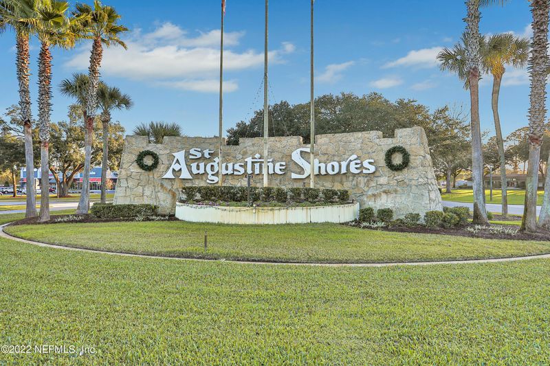 716 Medina Ct, St Augustine, FL 32086