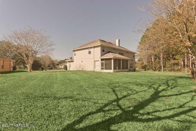 716 Muskogee Ln, St Johns, FL 32259