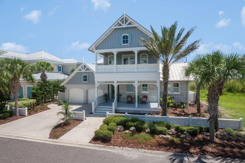 716 Ocean Palm Way, St Augustine Beach, FL 32080
