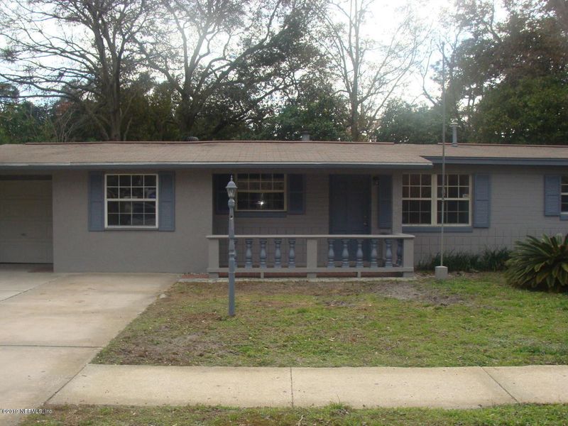 7162 Old Kings Rd S, Jacksonville, FL 32217