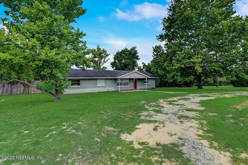 7166 Gas Line Rd, Keystone Heights, FL 32656