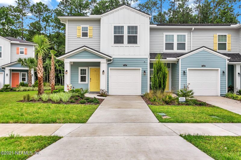 7167 Jareth Dr, Jacksonville, FL 32258