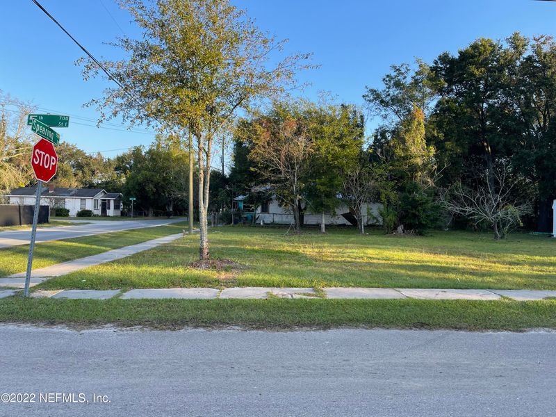 717 E 5th St, Jacksonville, FL 32206
