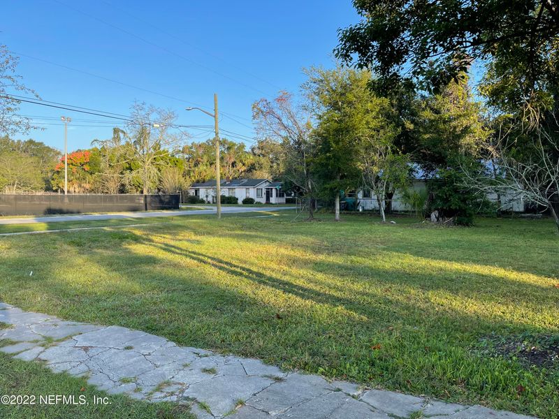 717 E 5th St, Jacksonville, FL 32206